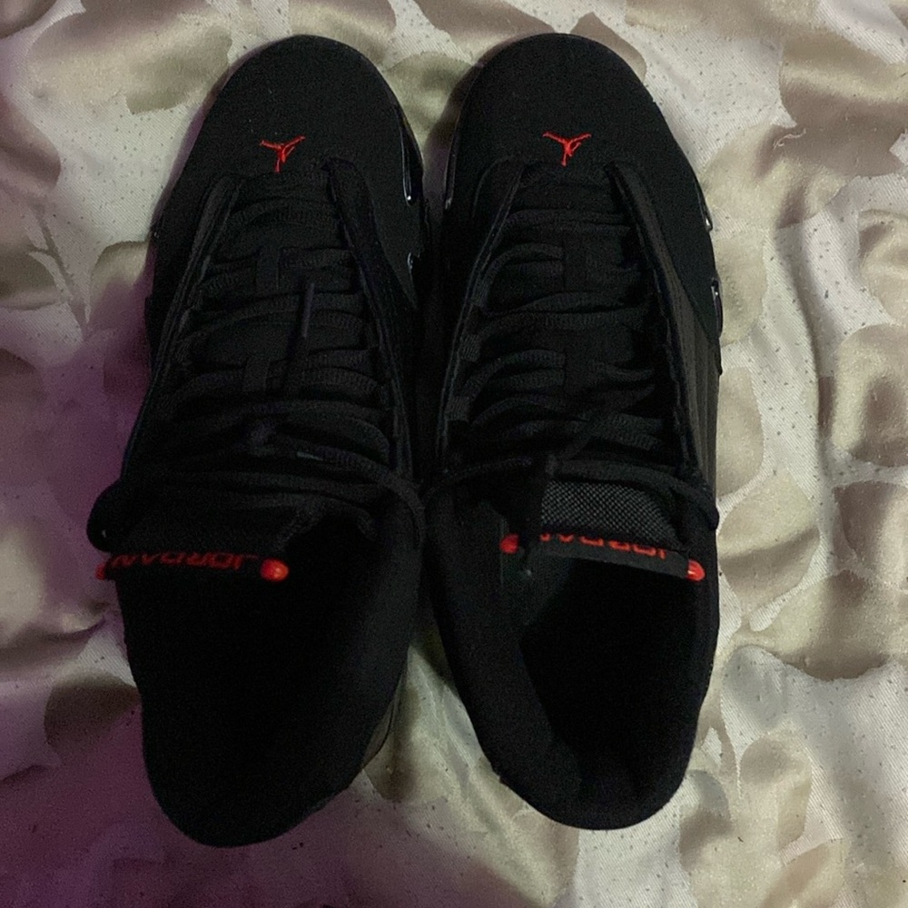 COPY - Jordan 14